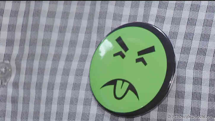 Kidsburgh: The Legend Behind Pittsburgh’s Own Mr. Yuk