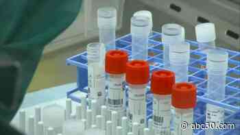 UK coronavirus variant confirmed in Madera County, health officials say - KFSN-TV