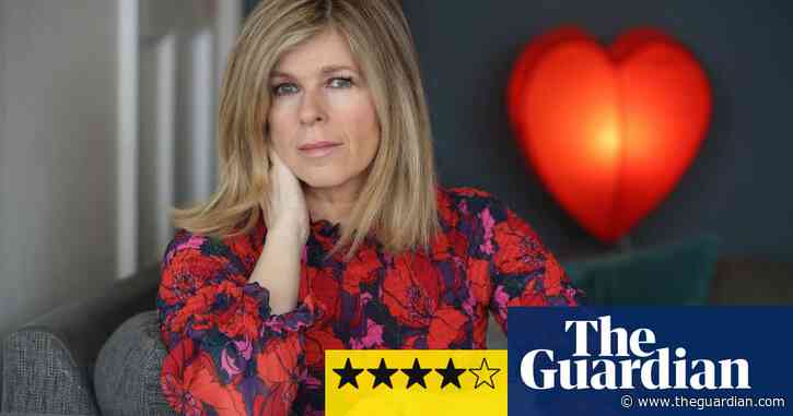 Kate Garraway: Finding Derek review – devotion and honesty in the face of Covid