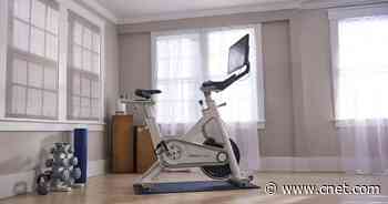 Save up to $175 on Peloton-alternative MYX exercise bike     - CNET