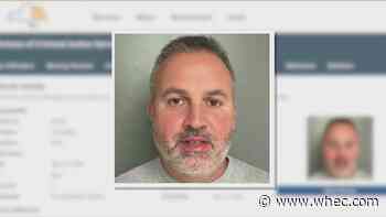 'If he's out he's doing this' released in November, man back in prison after flashing a teenage girl
