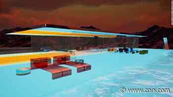 This digital home might cost more than your actual home