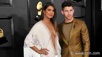 Priyanka Chopra says she dismissed Nick Jonas early on