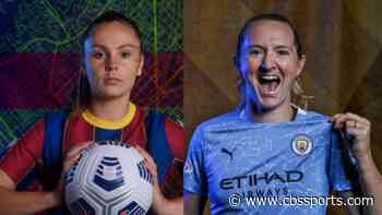 UEFA Women's Champions League schedule: Barcelona-Man City, PSG-Lyon live stream, TV schedule, date, time