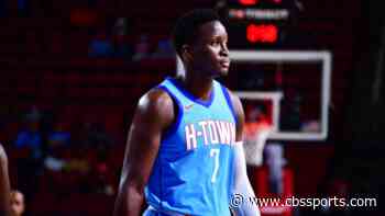 NBA trade deadline rumors: Rockets likely to move Victor Oladipo; Pacers open to offers for Malcolm Brogdon