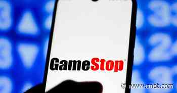 Reddit users like GameStop stock, but the business is still struggling     - CNET