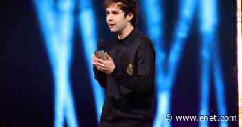 David Dobrik: The allegations and why companies are cutting ties     - CNET