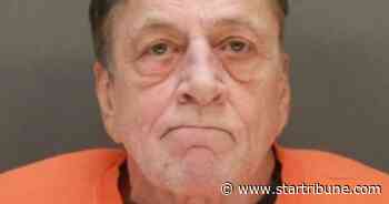 Buffalo clinic shooting suspect ordered to undergo mental competency exam