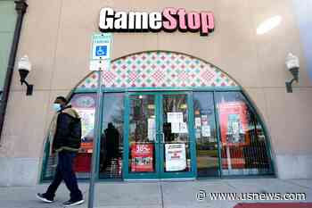 GameStop Lost $215 Million in Fiscal Year; Online Sales Gain