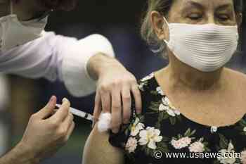 Mass Vaccination Is Brazil's Best Weapon Against Virus, Economic Challenges: Treasury Secretary