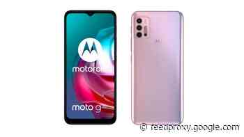 Motorola Moto G50 spotted at TENAA