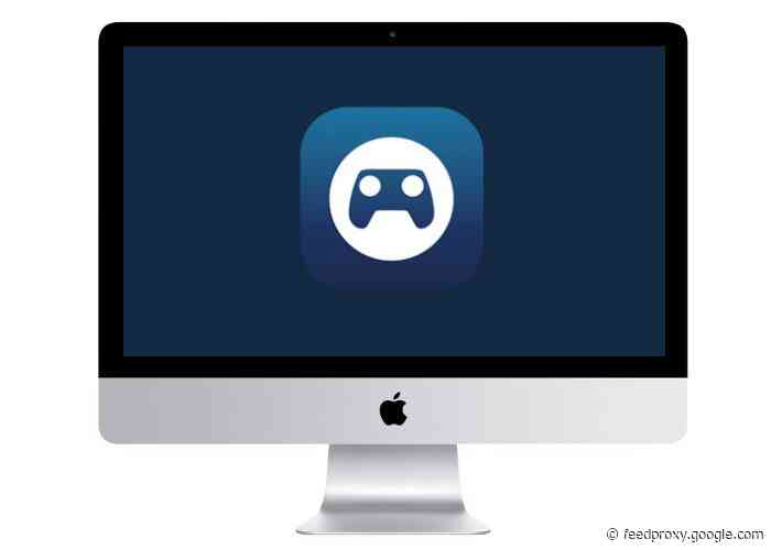 Steam Link macOS app now available for game streaming