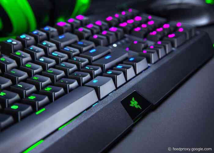 OpenRazer v3 brings more Razer keyboard and mouse drivers to Linux