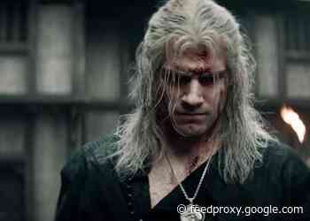 The Witcher Season 2 casting confirmed by Netflix