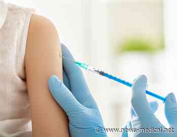 Pfizer coronavirus vaccine found to be moderately less effective against South African variant - News-Medical.Net