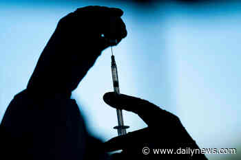Can coronavirus vaccines be home delivered? LA County is working on it - LA Daily News