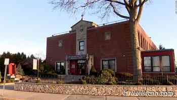 White headmaster at New York Catholic school placed on leave after telling a Black student to kneel and apologize 'the African way'