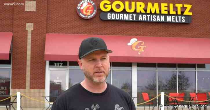 Restaurant Owner Challenging Lockdown Order Gets Big Legal Win