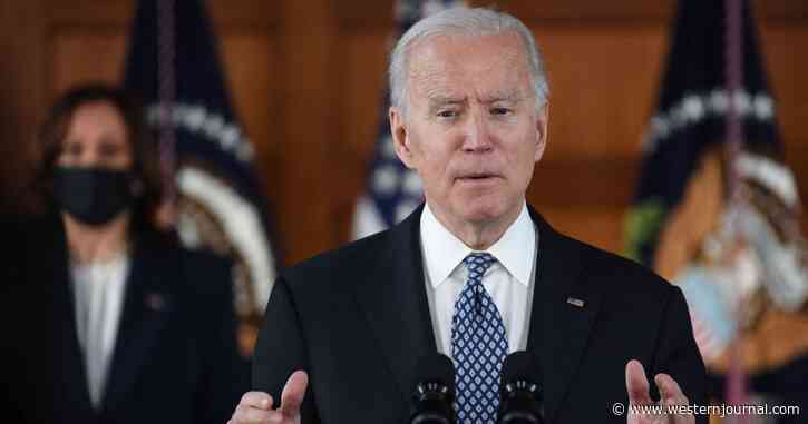 Expert: Watch Out for Biden’s ‘Undercover Tax on Just About Everybody’