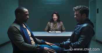 15 best TV shows to watch on Disney Plus     - CNET