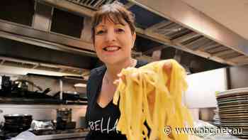 Long hours, new businesses but few staff to fill the roster