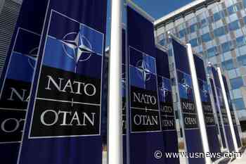 Britain Throws Weight Behind NATO as Bulwark Against Russia