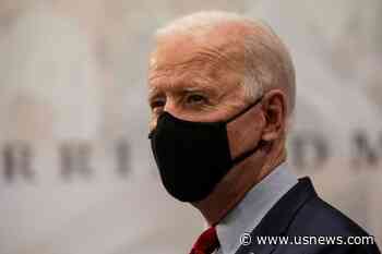 Biden on North Korea Missile Launches: 'Nothing Much Has Changed'