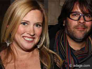 Farewell to a shining light, agency PR exec Molly Parsley