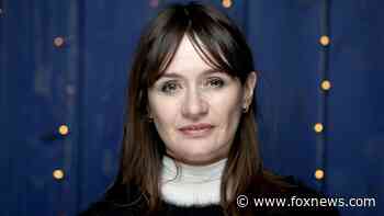 Emily Mortimer plagiarized from Atlantic piece for New York Times book article - Fox News