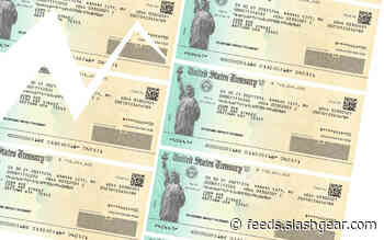 More stimulus checks sent by IRS in 2021 for EIP3