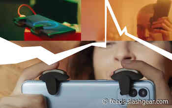 OnePlus Gaming Trigger may confuse your senses