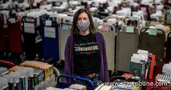 Hennepin County employees will see minimum wage rise to $20 an hour