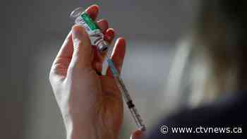 Canada recommends AstraZeneca vaccine despite U.S. criticism of trial data