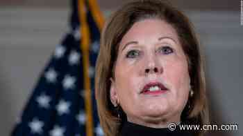 Ex-Trump lawyer argues that no reasonable people would believe her election fraud claims