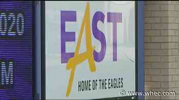 East to host virtual job fair during spring break