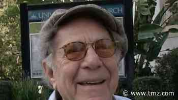George Segal Dead at 87