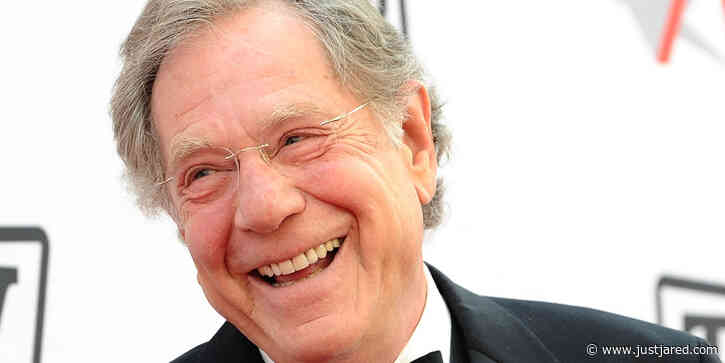 'The Goldbergs' Star George Segal Dies at Age 87