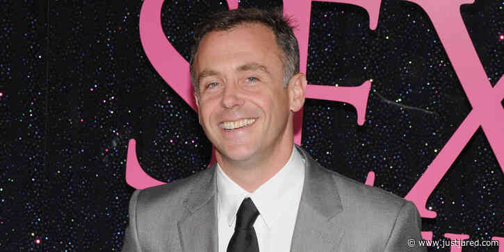 David Eigenberg Considers the Idea of Returning for 'Sex & The City' Revival