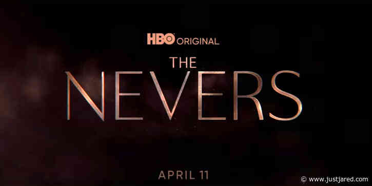 HBO's 'The Nevers' Gets First Trailer & April Premiere Date