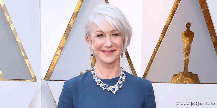 Helen Mirren Will Be a Villain in 'Shazam 2'!