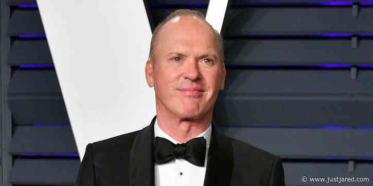 Michael Keaton Doesn't Know If He'll Be Back as Batman For 'The Flash' Movie