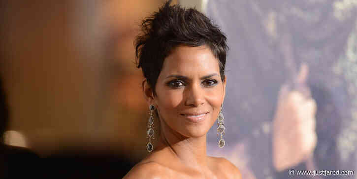 Halle Berry to Star in Netflix Spy Film 'Our Man From New Jersey'!