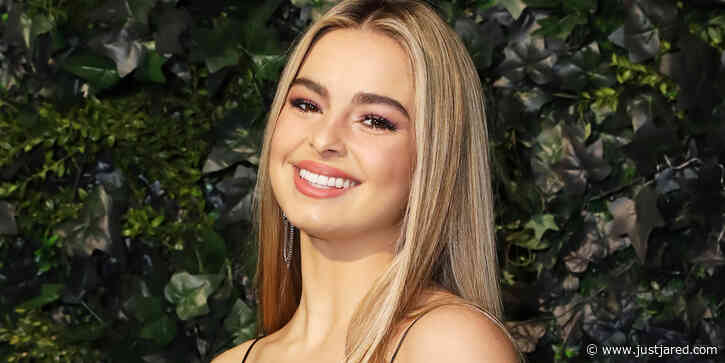 Addison Rae Reveals the Meaning Behind Her Debut Song 'Obsessed'