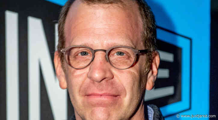 'The Office' Fans Can Live In Toby Flenderson's House!