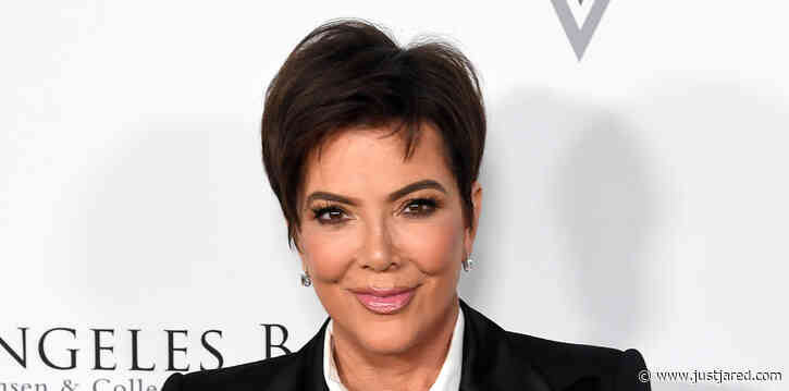 Kris Jenner Reveals Which of Her Daughters She Would Call in a Crisis