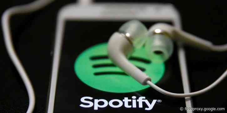 How to delete your Spotify account and permanently erase your saved music