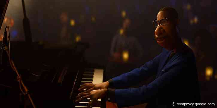 Pixar's 'Soul' is an Oscar nominee for best animated feature - here's how to watch the jazz-influenced film