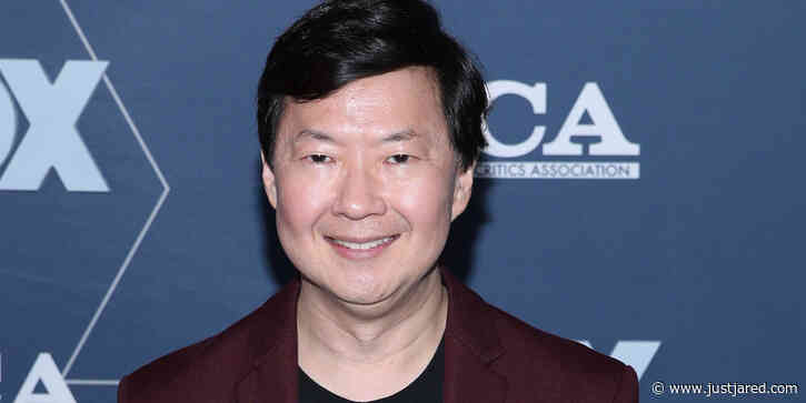 Ken Jeong Makes Sizable Donations To Families Of Atlanta Shooting Victims