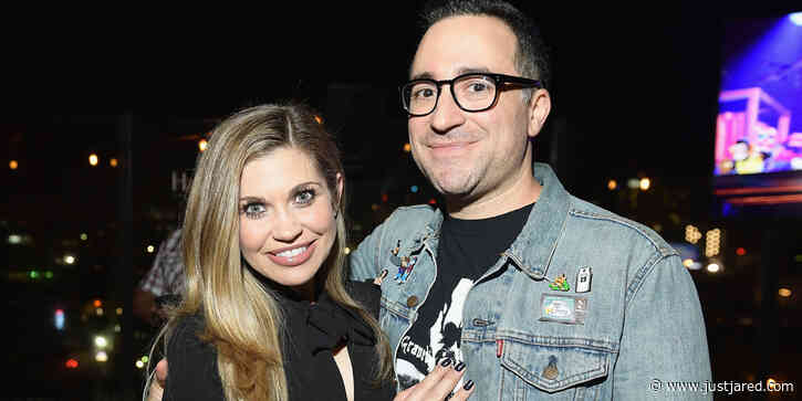 Man Who Claims to Have Found Shrimp Tails in His Cinnamon Toast Crunch Cereal Is Danielle Fishel's Husband