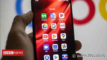 Google fixes crashing Android app issues